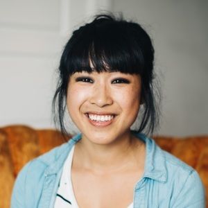 Hi, I’m Jenny ✨✨